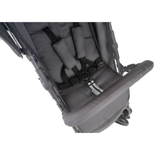 509 Crew Shopee Lightweight XL Canopy Stroller